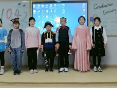 -瑞思成长中心(高新校区)