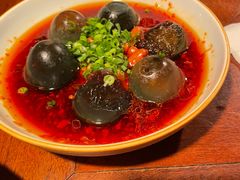 -外婆家(天河领展店)