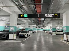 -珠海拱北口岸