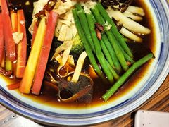 -阿记烧烤(英达路店)