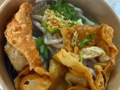 -非遗·十八曲鱼饺(西马总店)