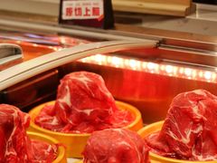-享遇.锅姥姥牛排海鲜自助(小寨店)
