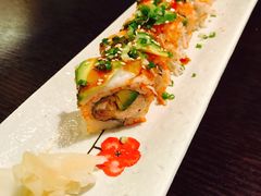 松子特制寿司-松子料理(亮马桥店)