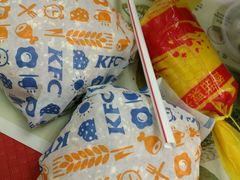 -肯德基(万科广东路店)