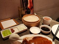 -金鸭季·北京烤鸭(深业上城店)