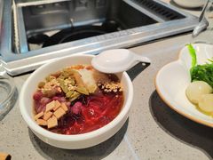 -海底捞火锅(奥山世纪城店)