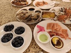 -禾斗海鲜自助(市南银座店)