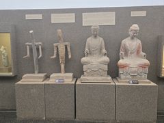 -敦煌石窟文物保护研究陈列中心