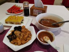 -凯鸽酒楼(大同振兴街店)