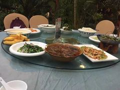 -安徽禾泉小镇