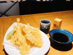 -松岛日本料理(汾江路店)