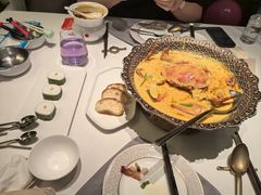 -金链花·泰国餐厅(国贸店)