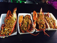 -六合夜市