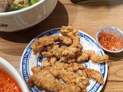 -和府捞面(壹方天地店)