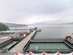 -日月潭