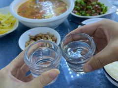 -福园东北菜饺子铁锅炖
