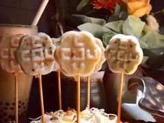 -湊湊火锅·茶憩(南京万象天地店)