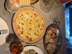 -22ºN BISTRO西餐&酒馆