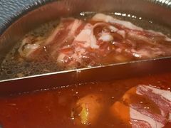 -牛YO寿喜烧和牛火锅自助(三台子万象汇店)