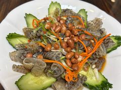 -南记食粥坊·宵夜大排档(莲花店)