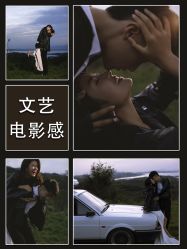 -CD视觉婚纱摄影