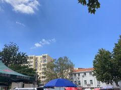 -海云庵农贸市场