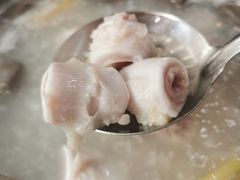 -华哥新鲜猪精品美食