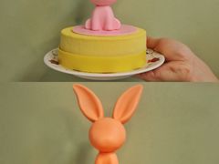 -壹点壹客·生日蛋糕(南山店)