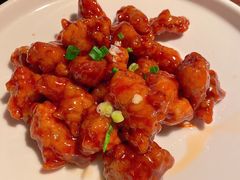 糖醋里脊-外婆家(天河领展店)