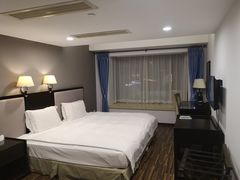 -上海豪德万源酒店(陆家嘴东方明珠店)