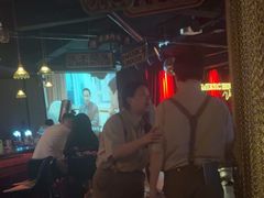 -音乐房子·Vintage Live Bar(玉林总店)