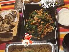 -吧嘚嘴炭烧鸽串吧(北海街店)
