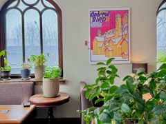 -1901 Cafe(西四店)