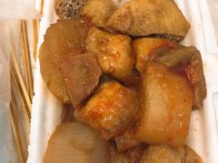 -细妹五香牛杂(步行街店)