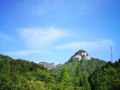 -天堂寨大别山人家2号(天堂寨店)