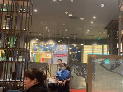 -眉州东坡(上海中心店)
