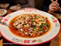 -破三川·新川菜(静安大融城店)