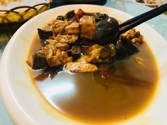 -翠茗农庄土菜馆(天目湖店)