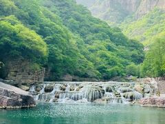 -河南宝泉旅游区