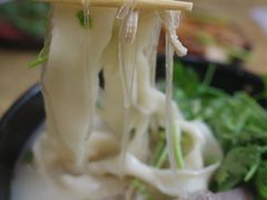 -惠丰源烩面馆(经七路店)