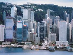 -海港城