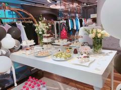 -李奥斯汀蛋糕商务茶歇·甜品台·企业活动团建(长寿路店)