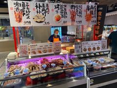 -盒马鲜生(枣园路店)