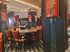 -奇芳阁·百年清真南京菜(夫子庙店)