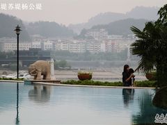 201105杨梅岭137-杭州千岛湖开元度假村