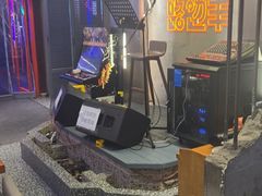 -路边羊烧烤酒场(宝带路店)