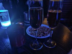 -MOSSO音乐酒吧·live house(长乐路店)