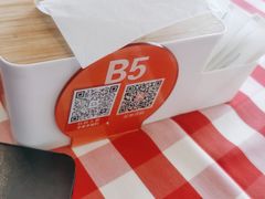 -西贝莜面村(金隅嘉品mall店)