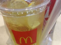-麦当劳(凯德广场店)