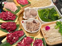 -尚合里潮汕牛肉火锅(海沧店)